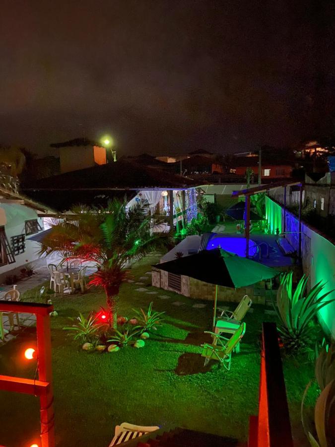 Hotel Htl Personalizada Buzios Exterior foto