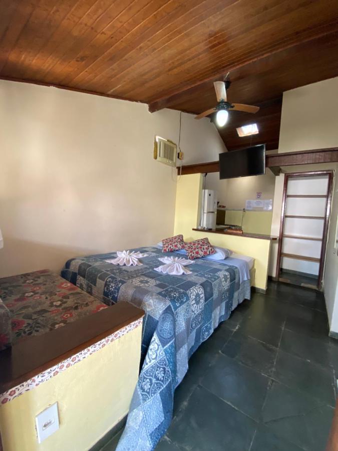 Hotel Htl Personalizada Buzios Exterior foto