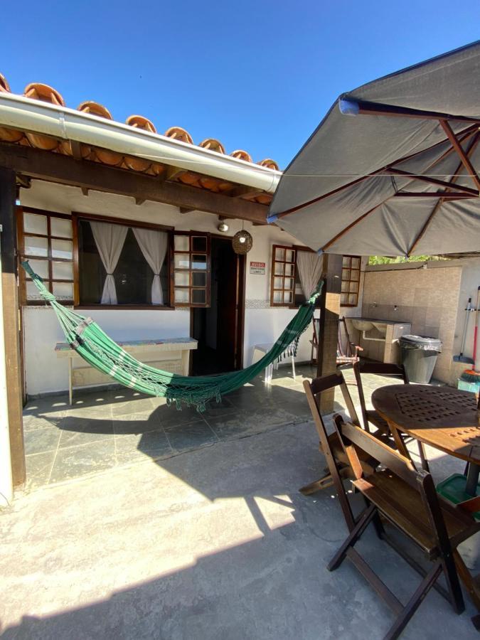 Hotel Htl Personalizada Buzios Exterior foto