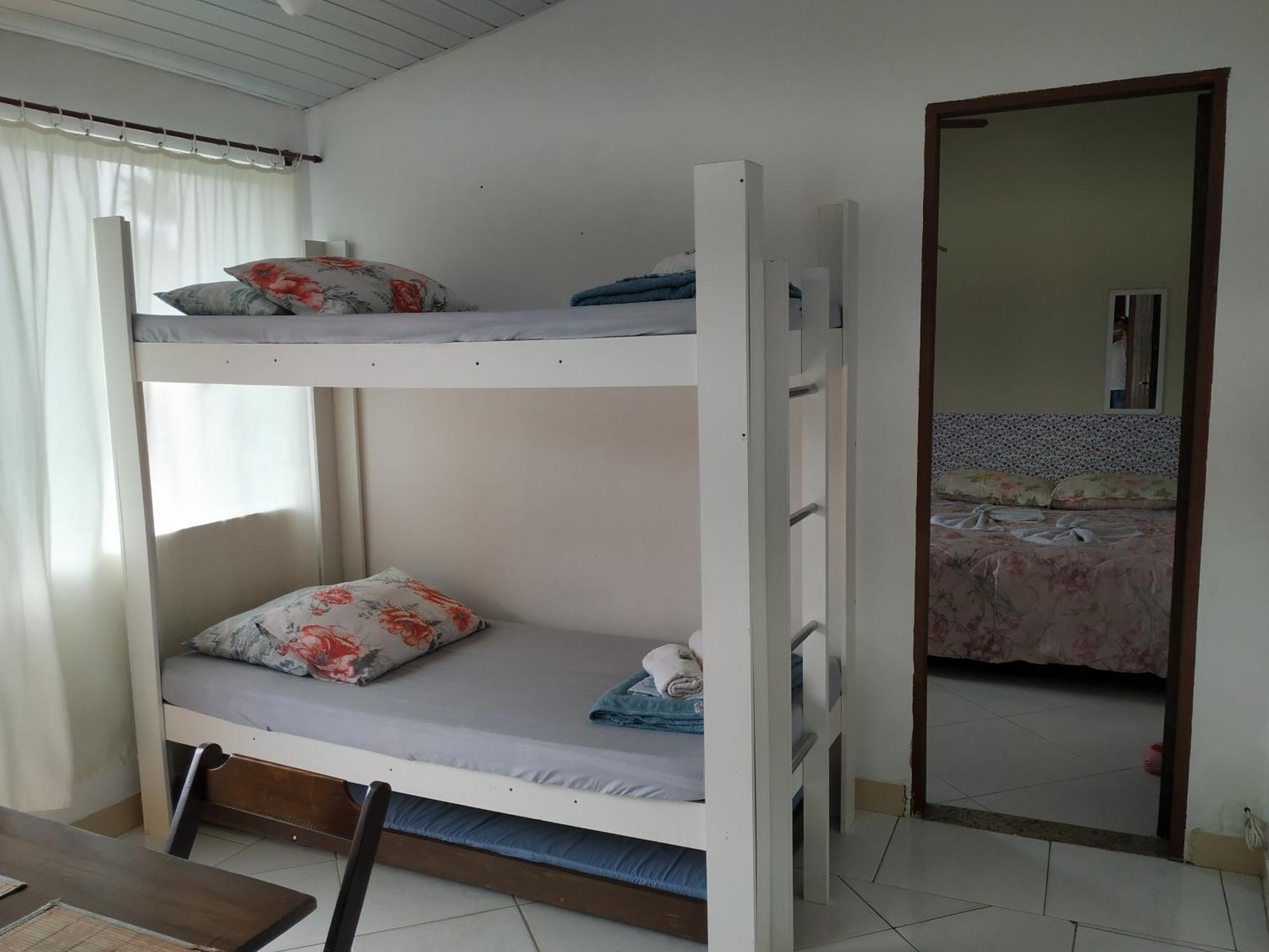 Hotel Htl Personalizada Buzios Exterior foto